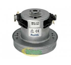 Двигун (мотор) YDC01-2NA 2000W для пилососа Electrolux, AEG (2194502015, 2192400..